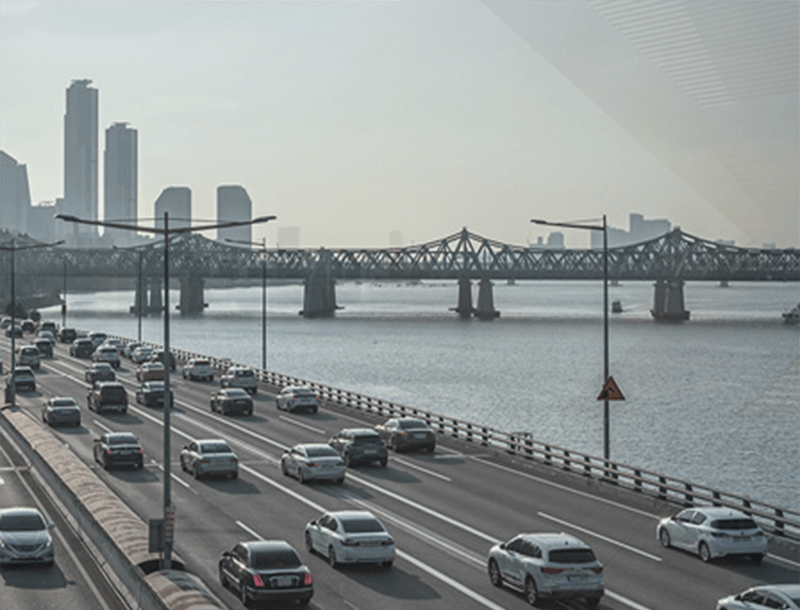 대전 가양 힐스테이트 주거환경